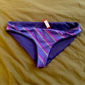 Reversible Bikini bottoms